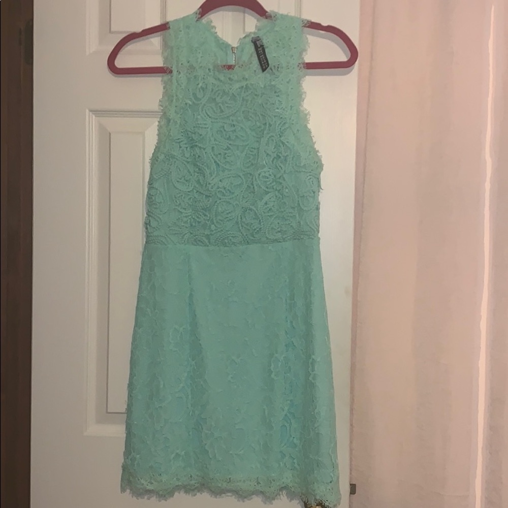 Lord & Taylor dress